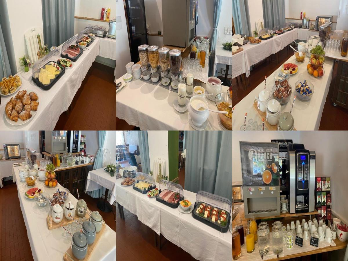 Alpenlodge, Ferienwohnung 16 Thiersee Dış mekan fotoğraf