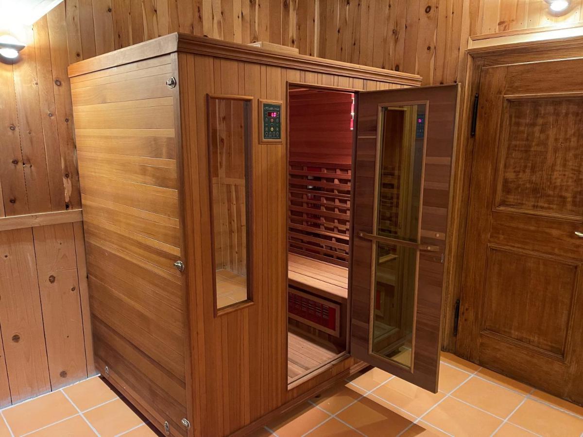 Alpenlodge, Ferienwohnung 16 Thiersee Dış mekan fotoğraf