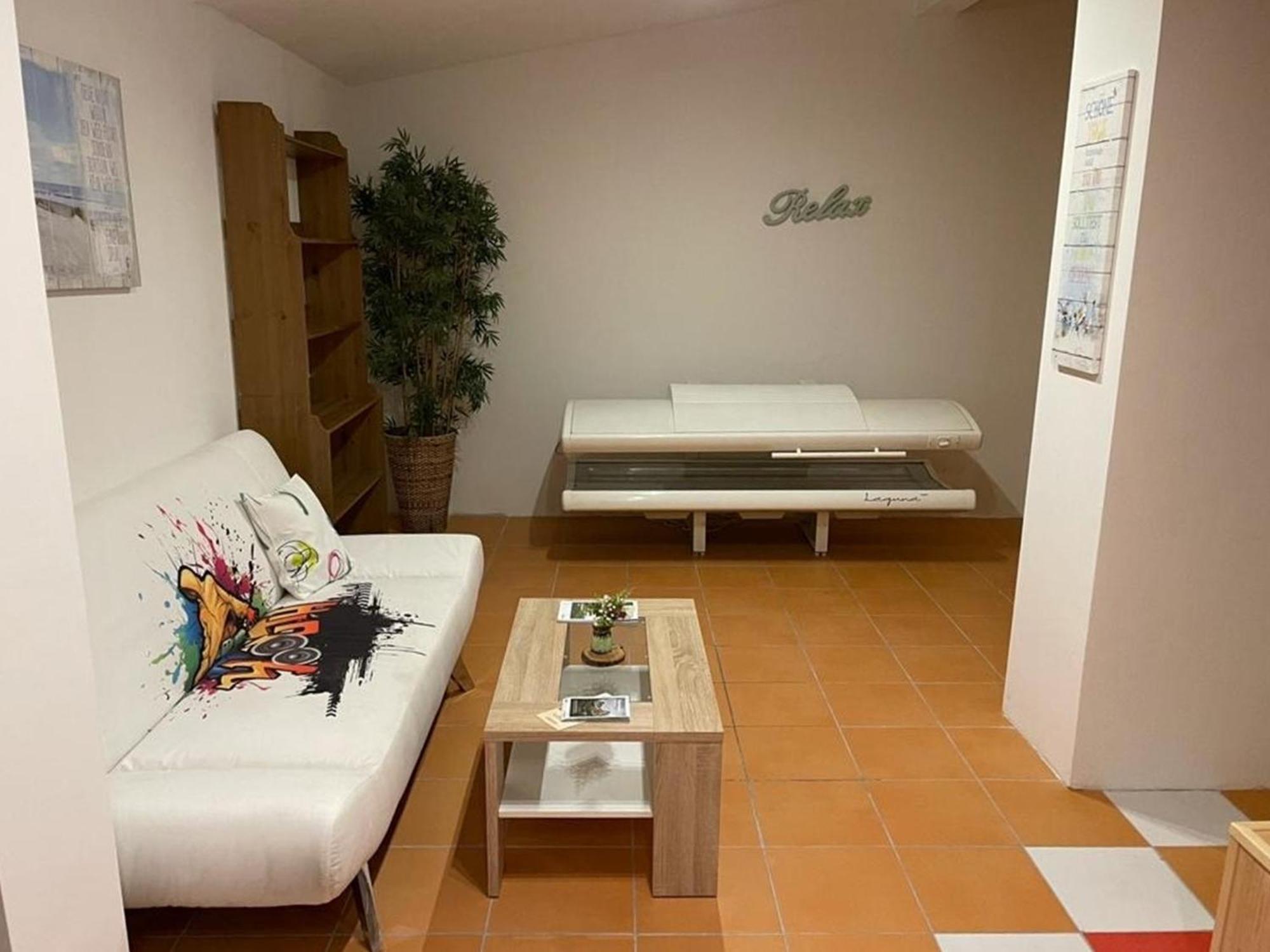 Alpenlodge, Ferienwohnung 16 Thiersee Dış mekan fotoğraf