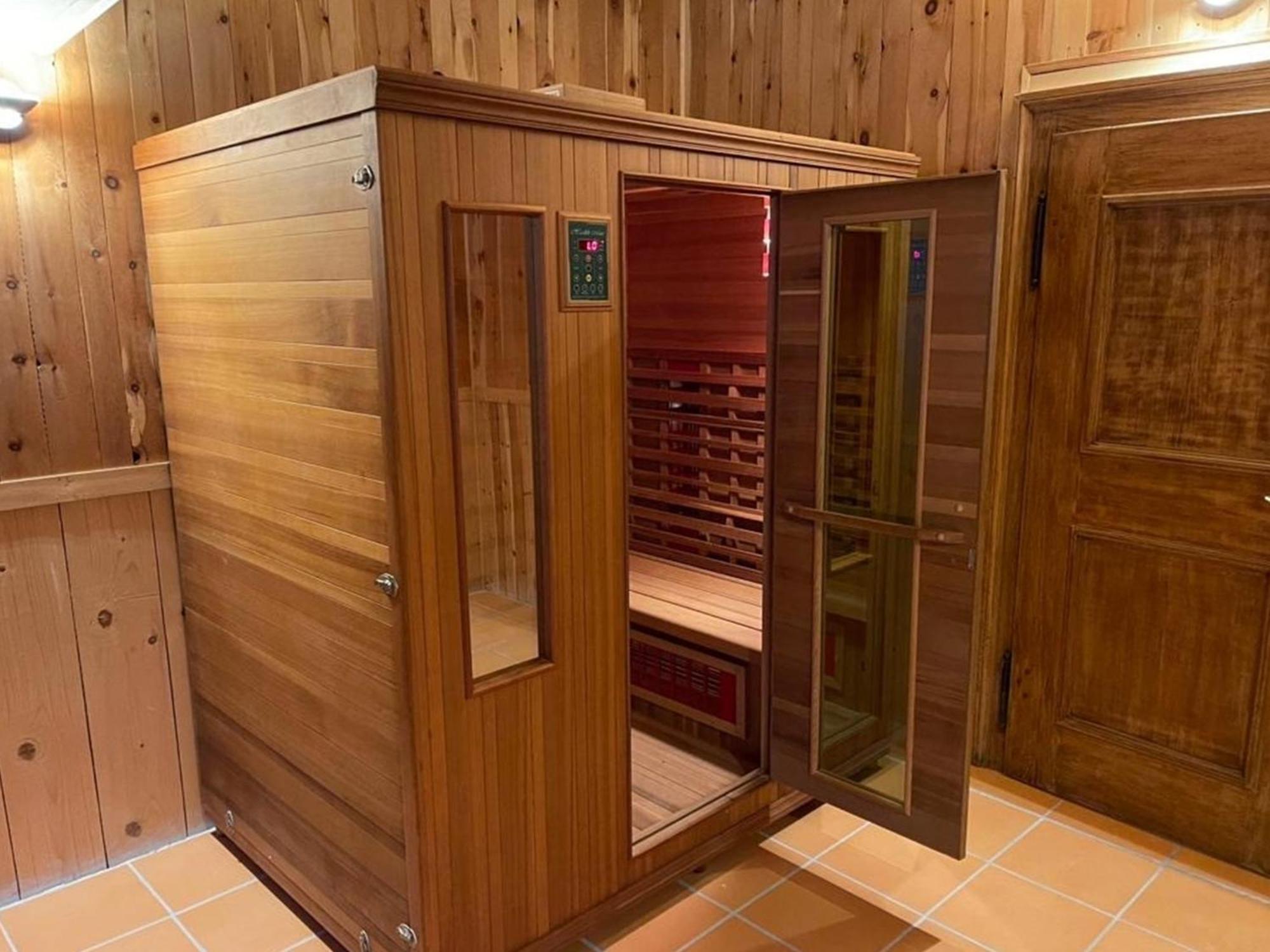 Alpenlodge, Ferienwohnung 16 Thiersee Dış mekan fotoğraf